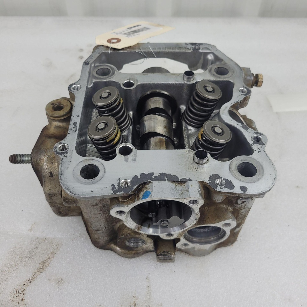 HEAD CYLINDER ASSEMBLY