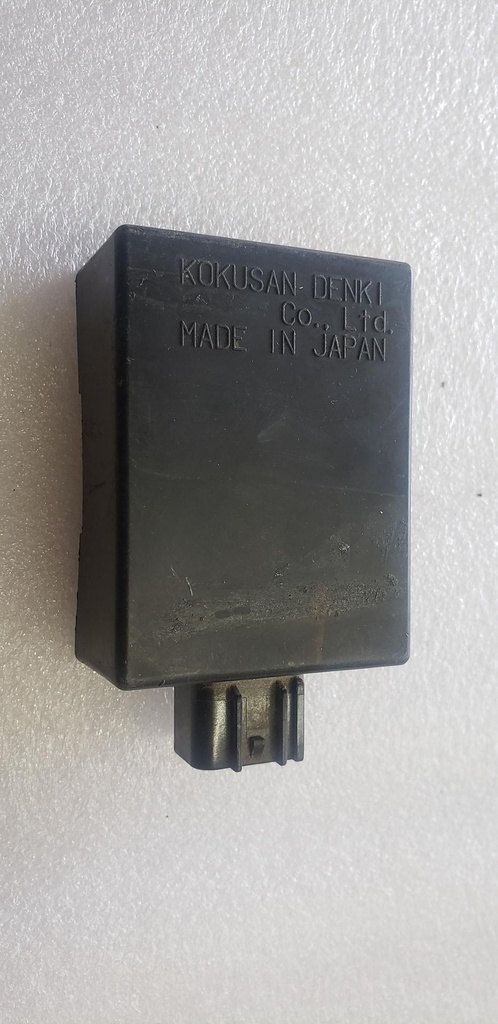 CDI - POLARIS - 3089238