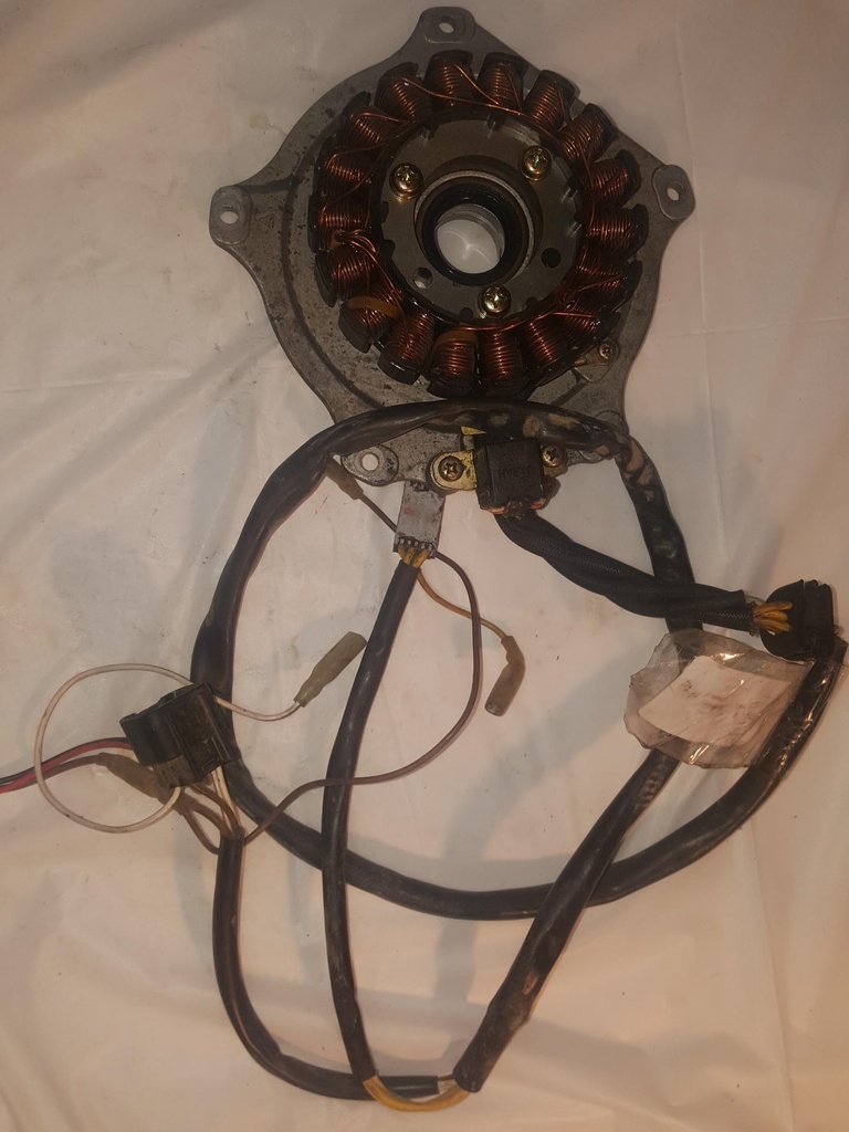 STATOR - POLARIS - 3089249