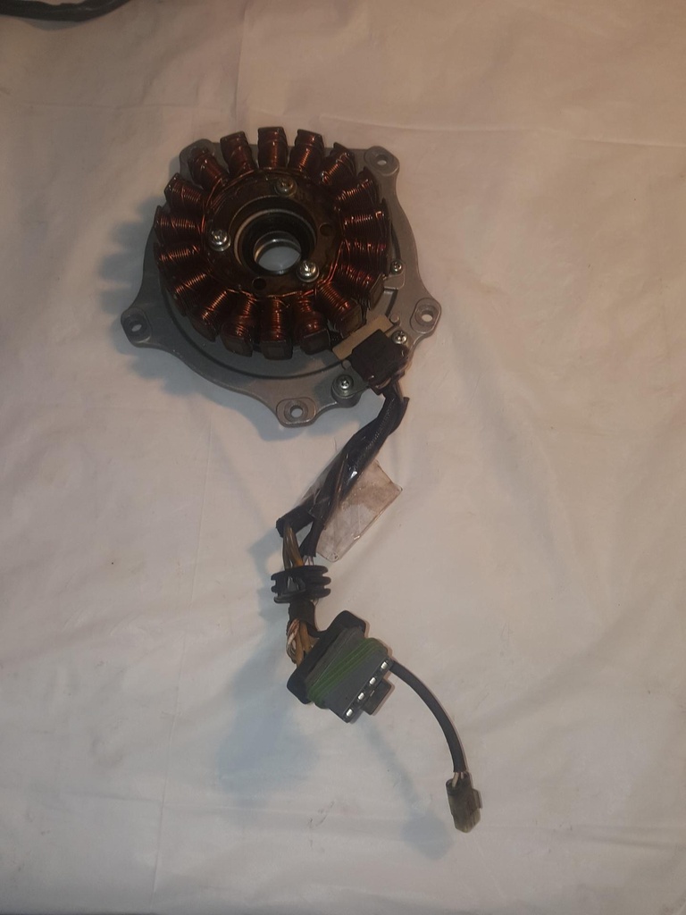 PLATE-ASM - POLARIS - 3089959