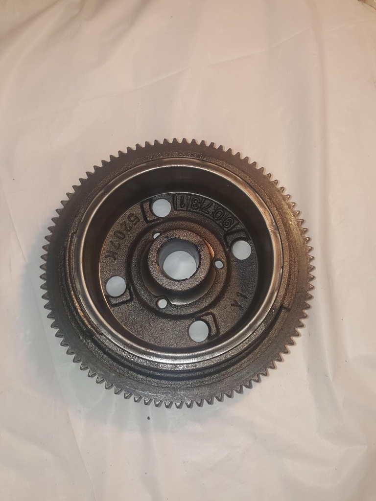 FLYWHEEL W/RING GEAR - POLARIS - 3090239