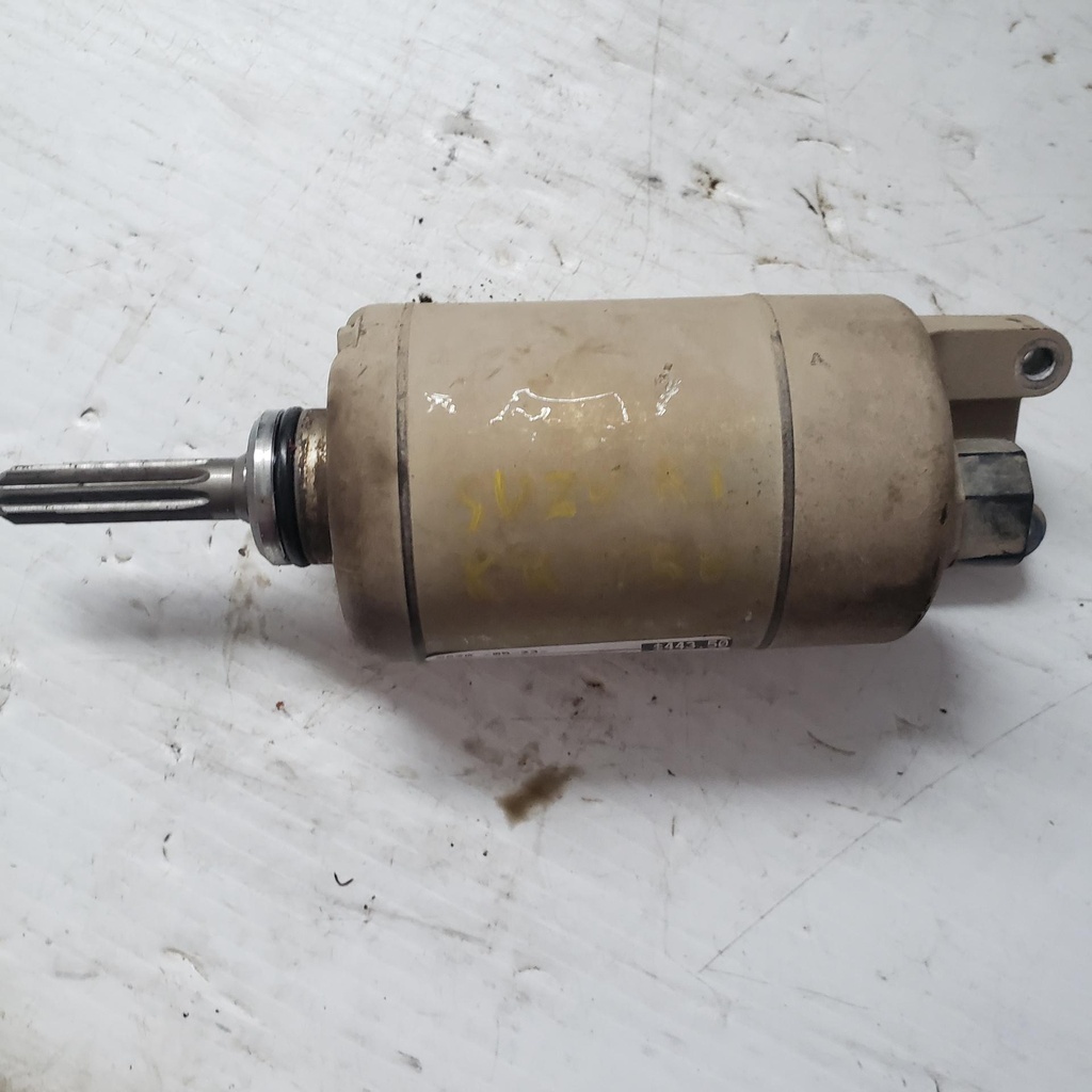Suzuki MOTOR ASSY, STARTING - 31100-31G11