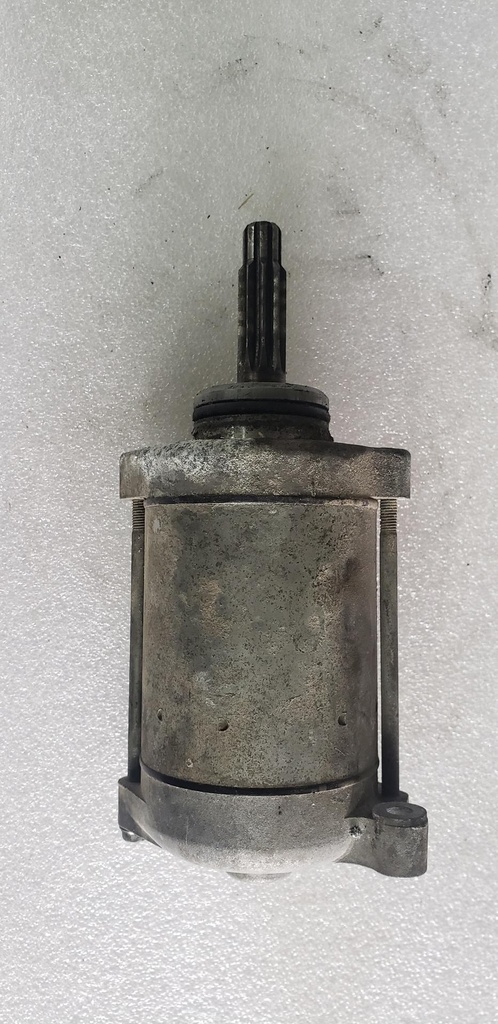 MOTOR ASSY, STARTING - 31100-44D21 suzuki