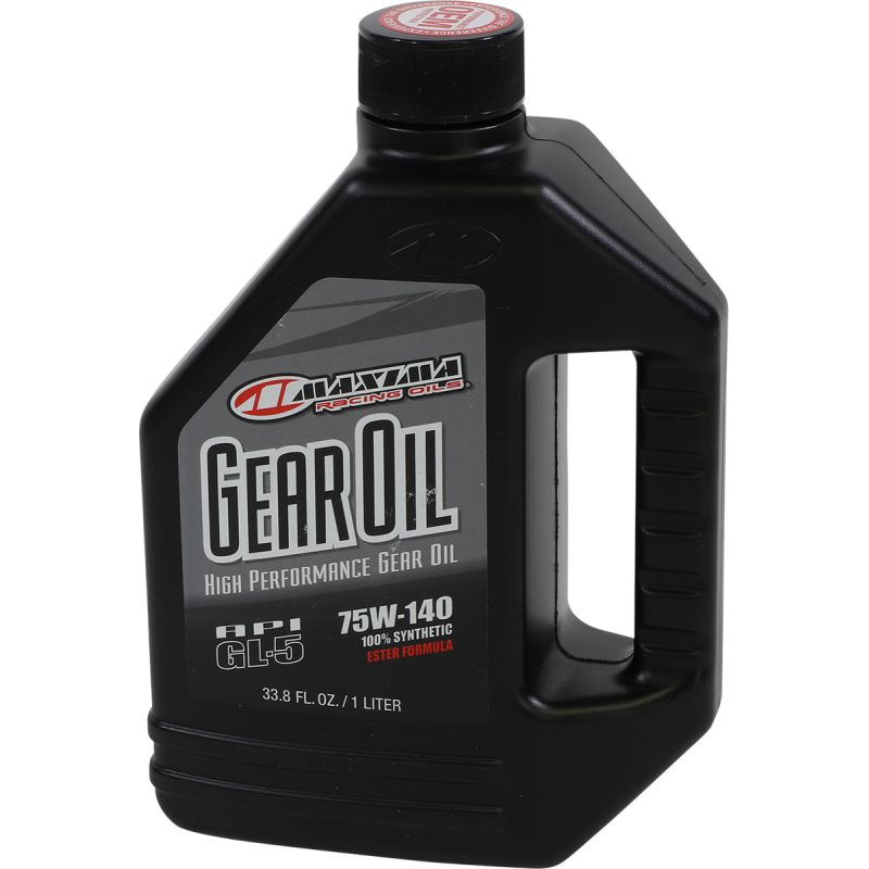 [10-3604-0020] (CS/12) MAXIMA SYN GEAR OIL 75W140 1L