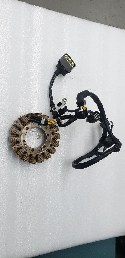STATOR - 31120-MJP-G51 honda