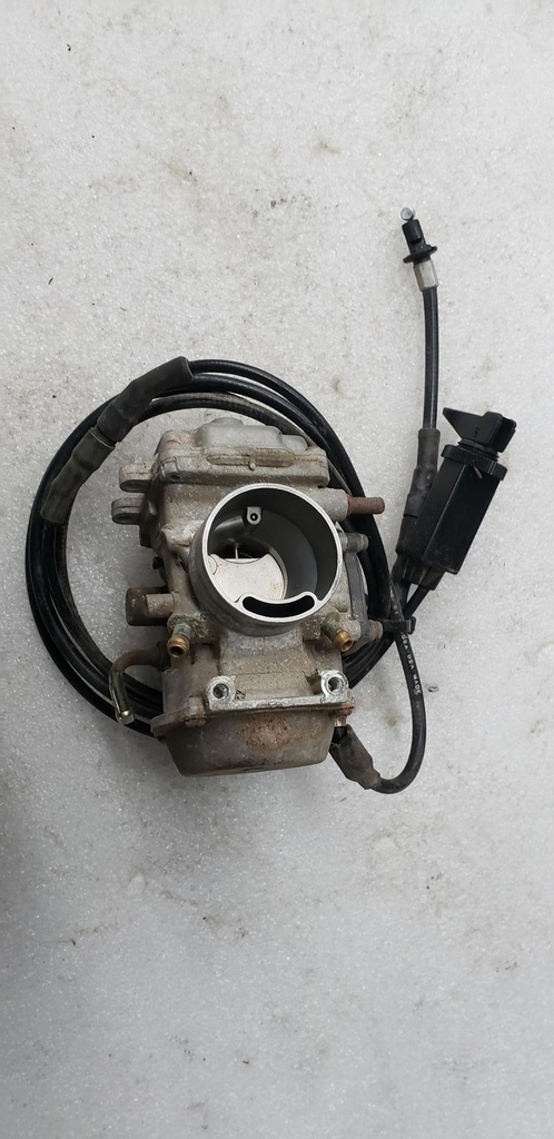 CARBURATOR ASM. - POLARIS - 3130958