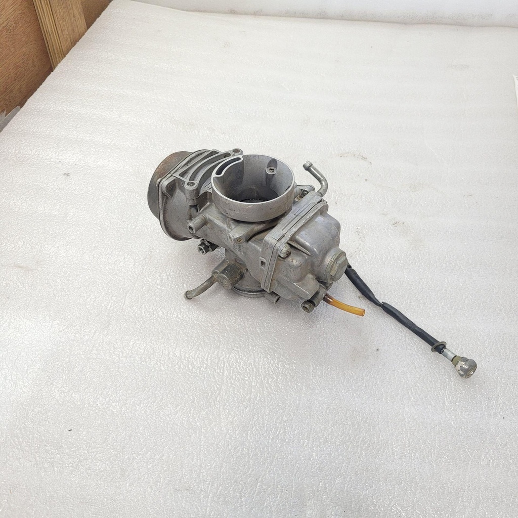 [3131742-001] ASM., CARBURETOR 500HO