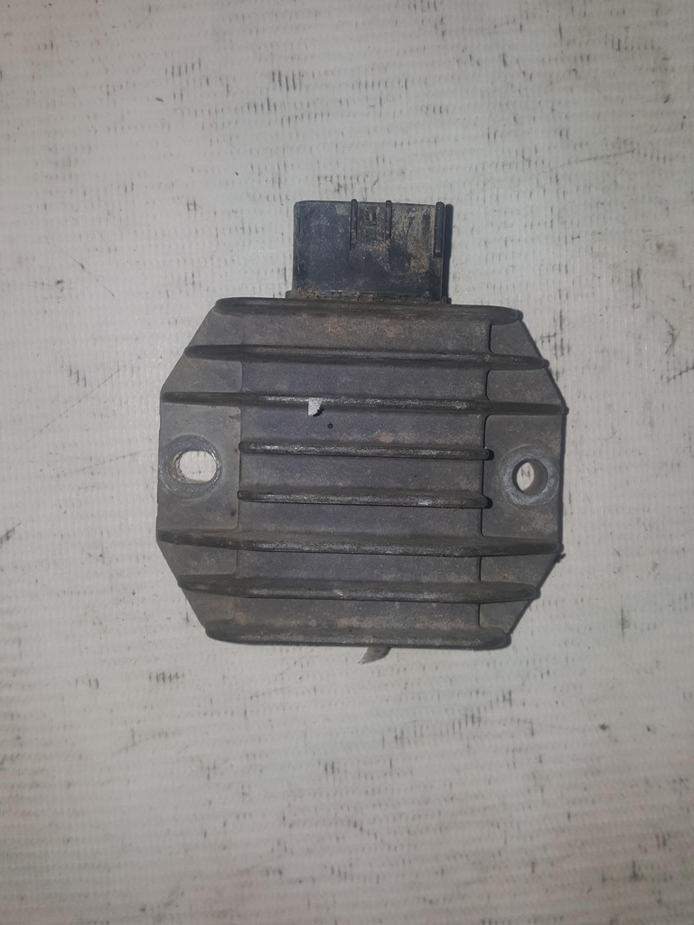 Honda RECTIFIER ASSY., REGULATO - 31600-HM8-013