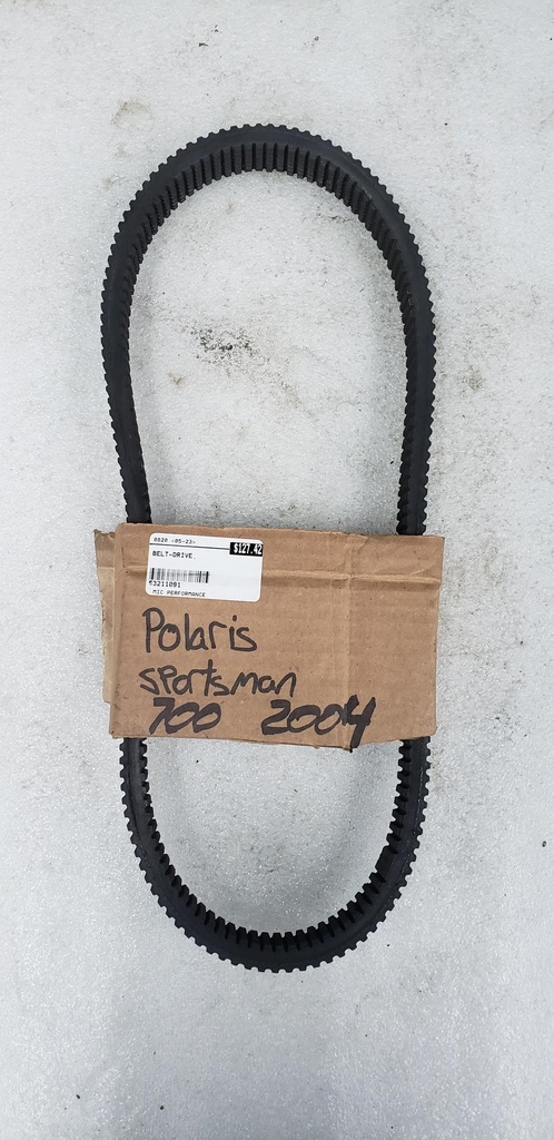 BELT-DRIVE, - POLARIS - 3211091