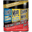 MAXIMA CHAIN WAX KIT