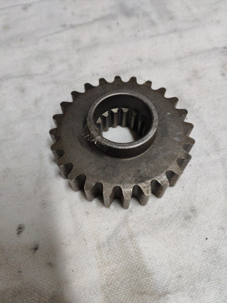 SPROCKET 24D - POLARIS - 3221101 POLARIS