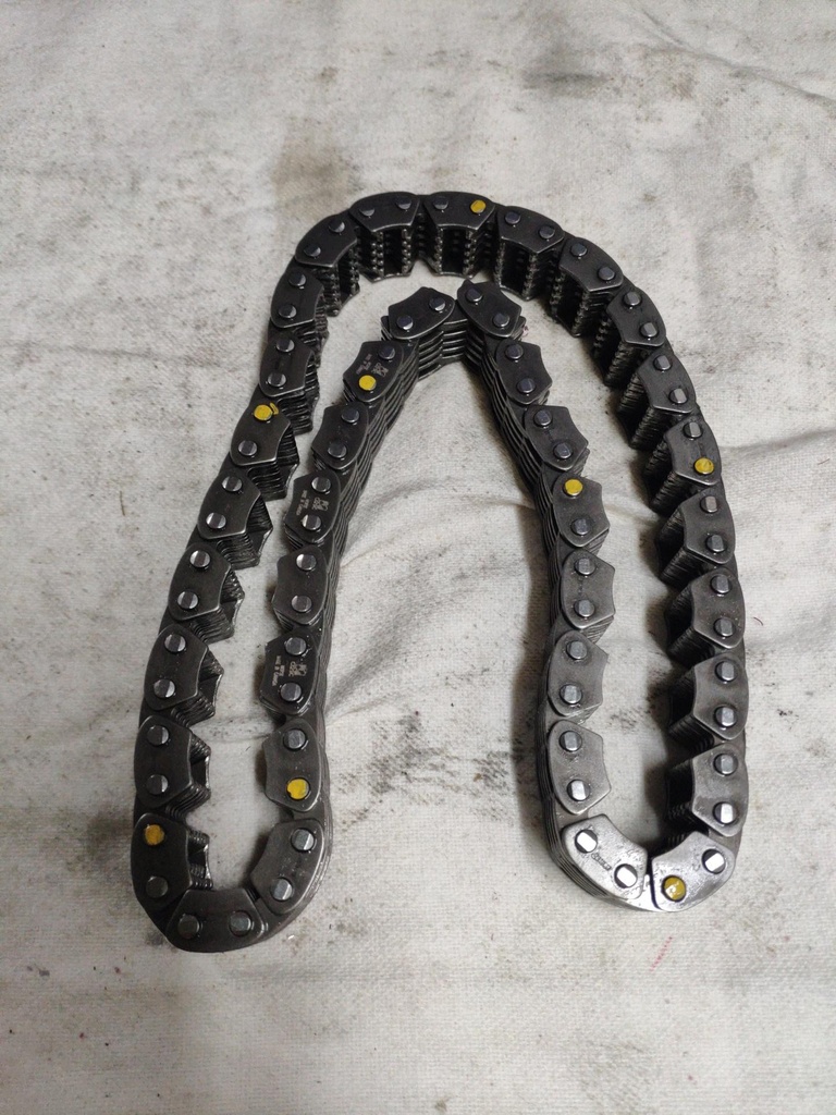 hyvo chain