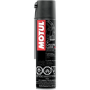 (CS/12)C2 CHAIN LUBE ROAD 400ML