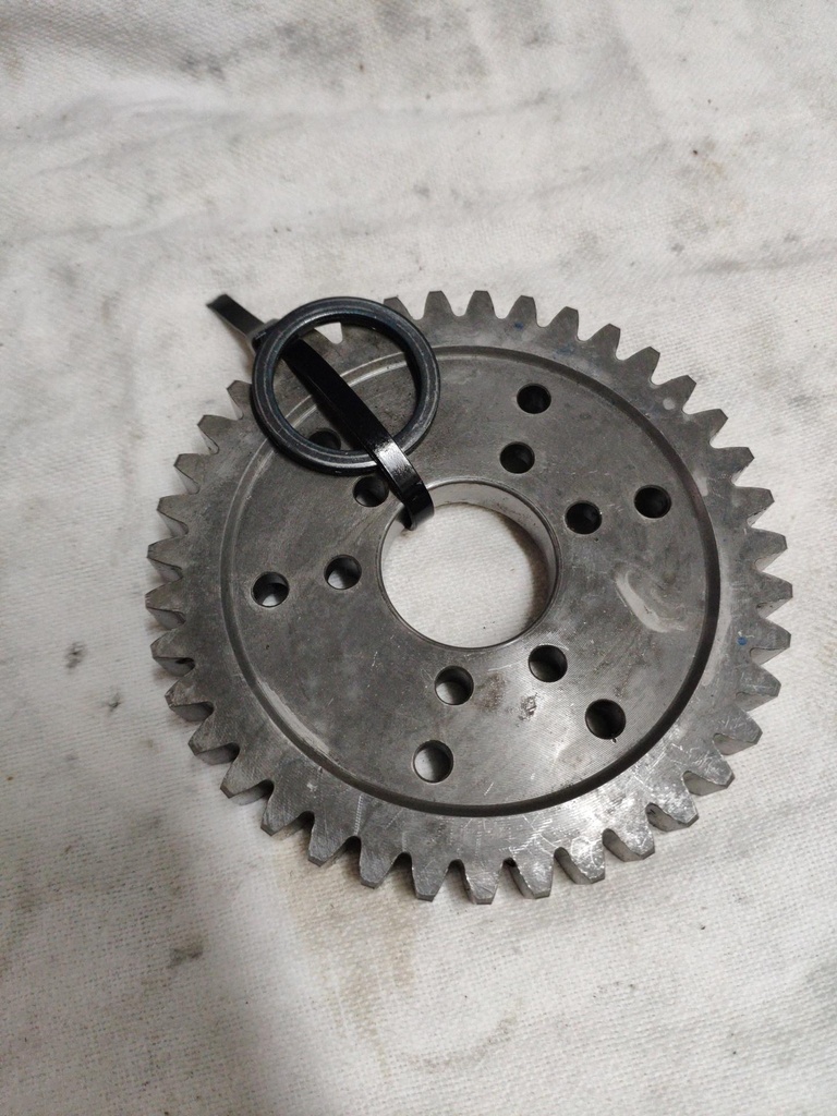 GEAR,39T - POLARIS - 3233511 POLARIS