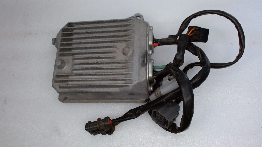 Power Strg. Cont. Unit Assy