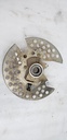 Steering Knuckle Assy (Ri - Yamaha - 2BG-F3502-11-00