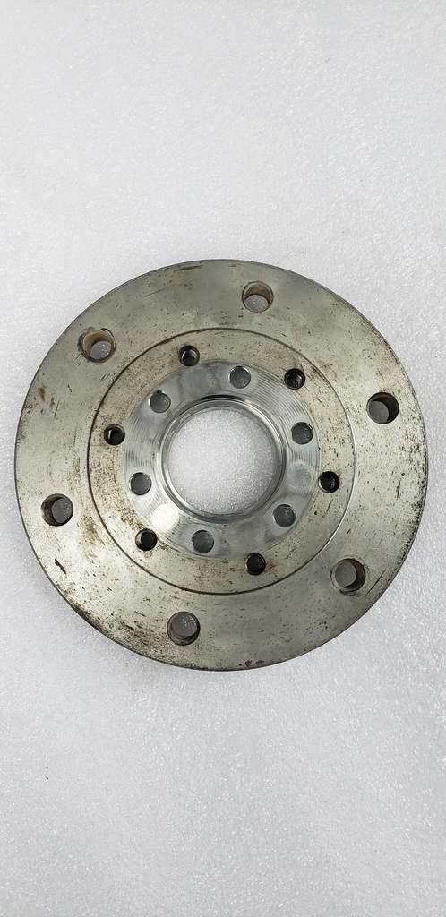 flywheel