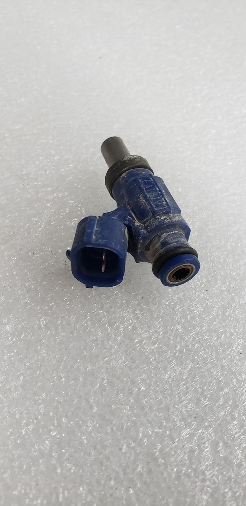 . injector
