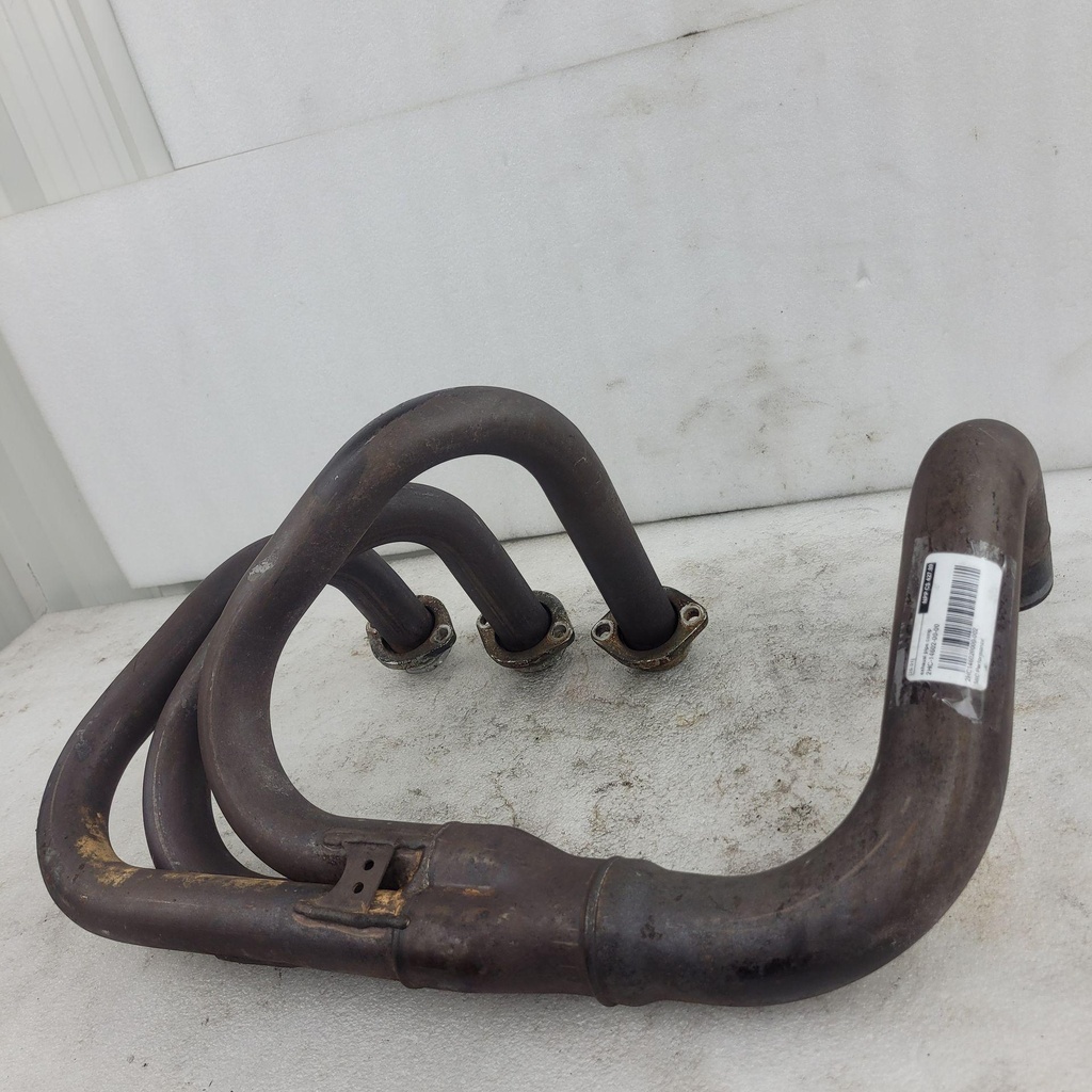 [2HC146020000-001] exhaust pipe comp (2HC146020000-001)