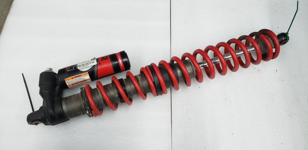 Rr. Shock Absorber - 2HC-F220T-00-00 YAMAHA
