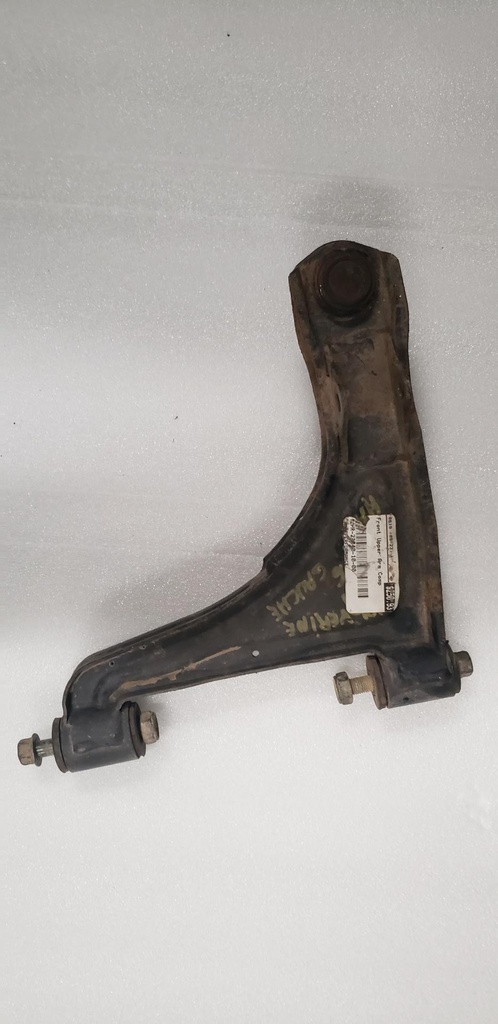 Front Upper Arm Comp - 2HR-23540-10-00 yamaha