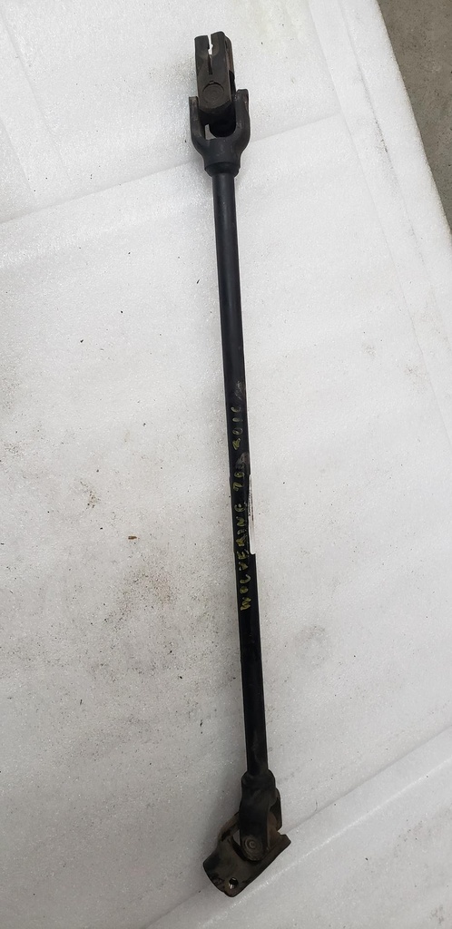 steering shaft assy