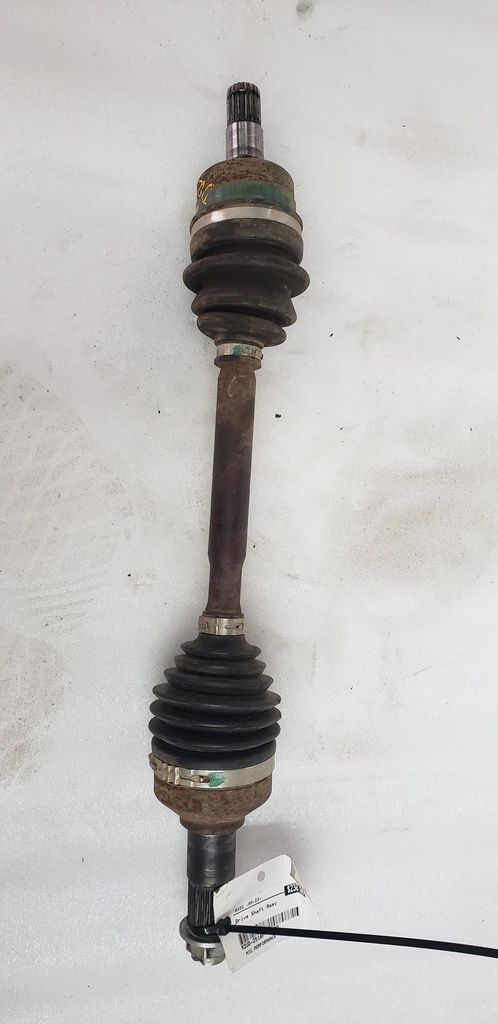 Drive Shaft Assy - Yamaha - 2UD-2518F-00-00