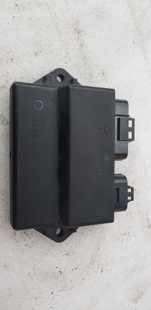 Engine Control Unit Assy
