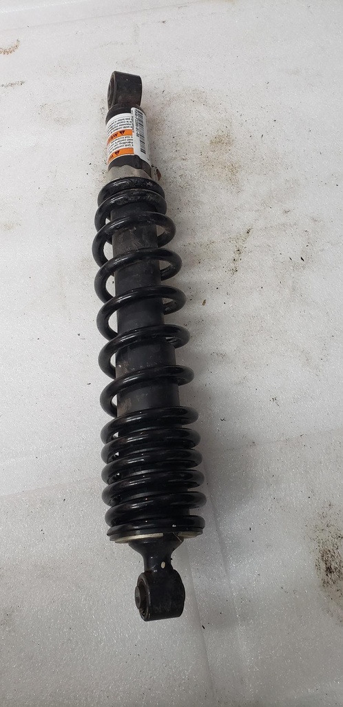 Shock Absorber Assy, Rear - Yamaha - 2UD-F2200-01-00