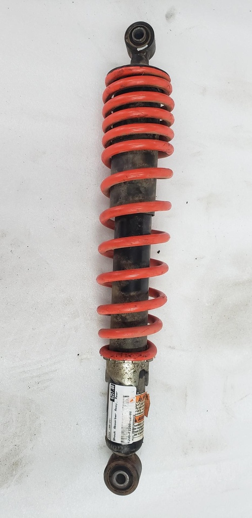 Shock Absorber Assy, Rear - Yamaha - 2UD-F2200-C0-00