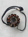 stator assembly