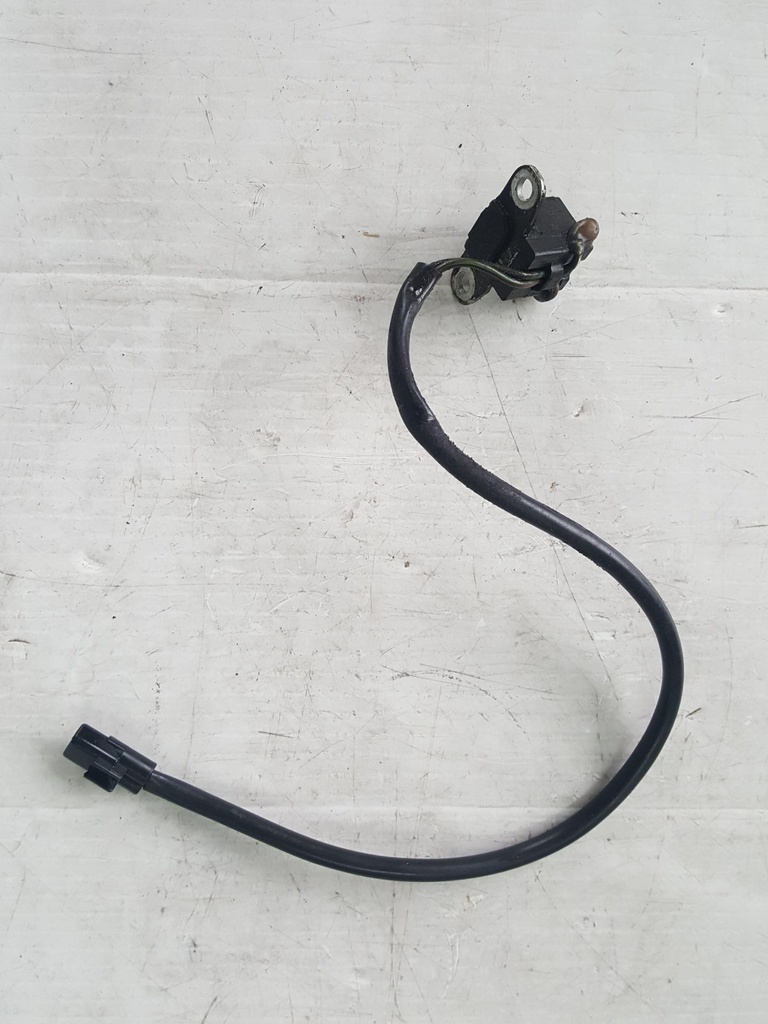 sensor, ignition timing