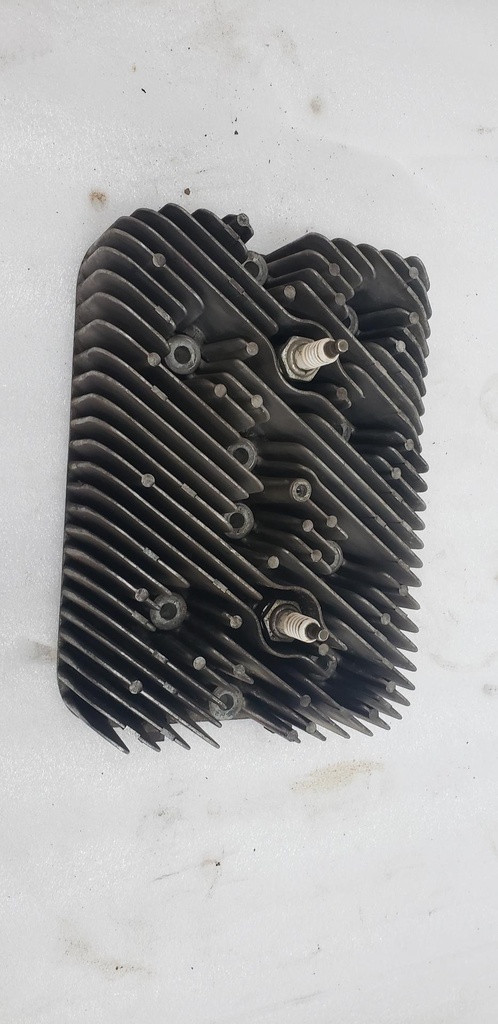 HEAD, CYLINDER - 3005-997 arctic cat