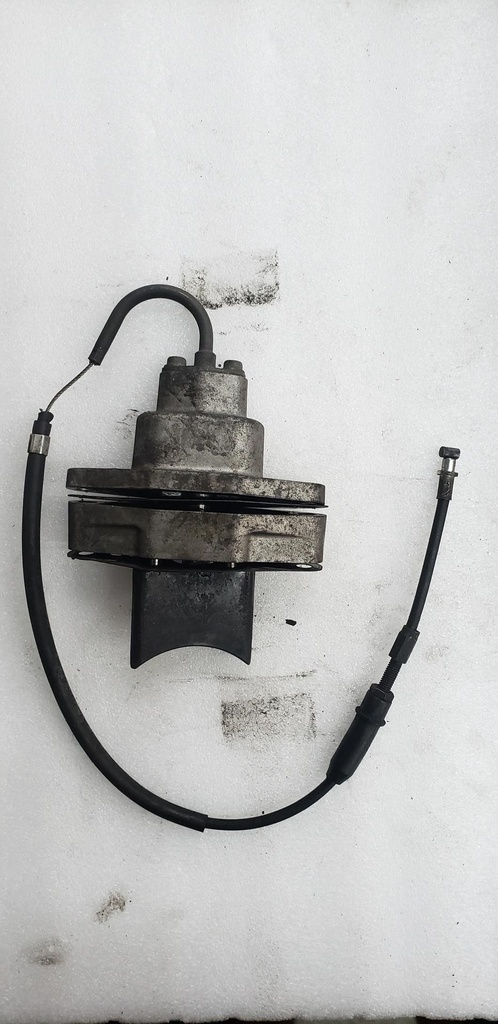 VALVE EXHAUST - 3006-494