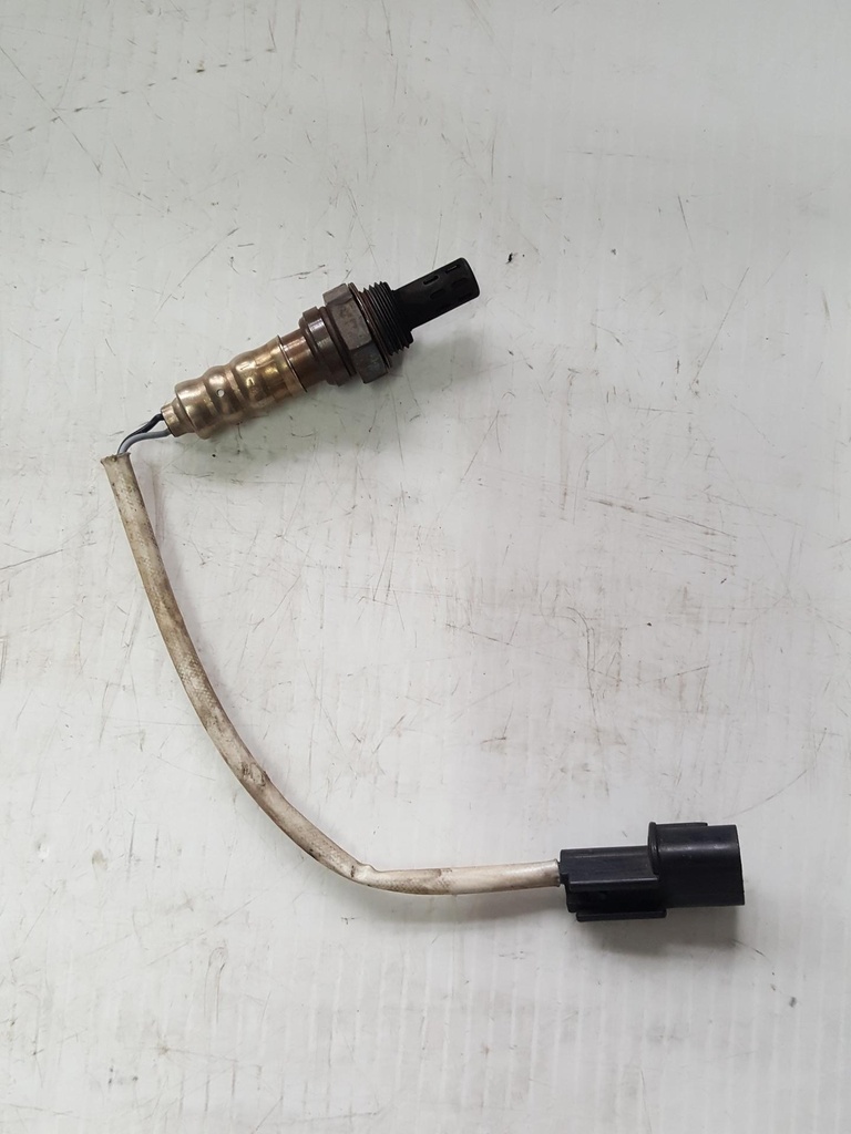 sensor, oxygen