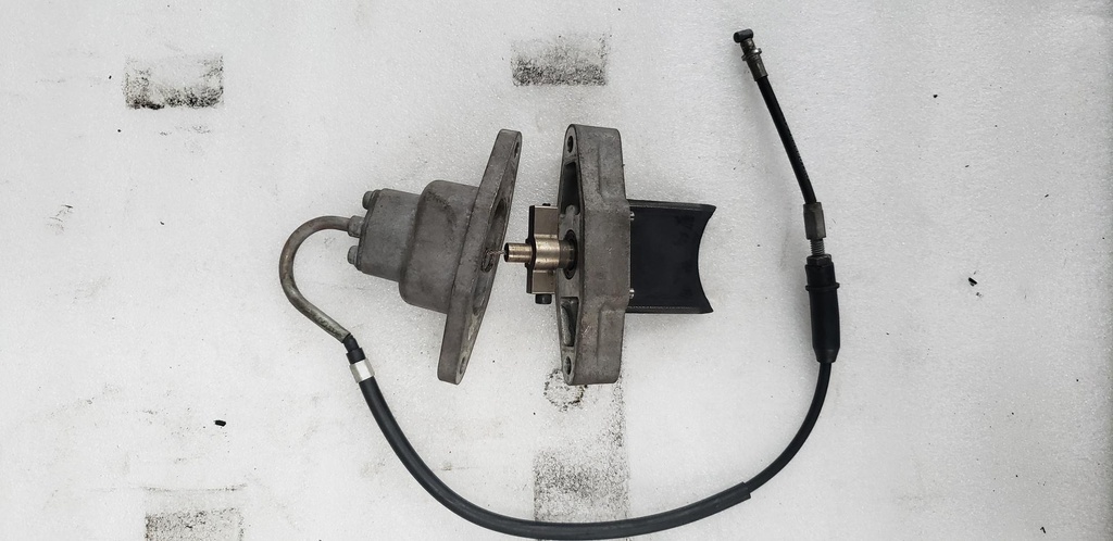 Valve, Exhaust - 3006-644