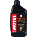 (CS/12) TWIN SYN GEAR 75W90 1 QT