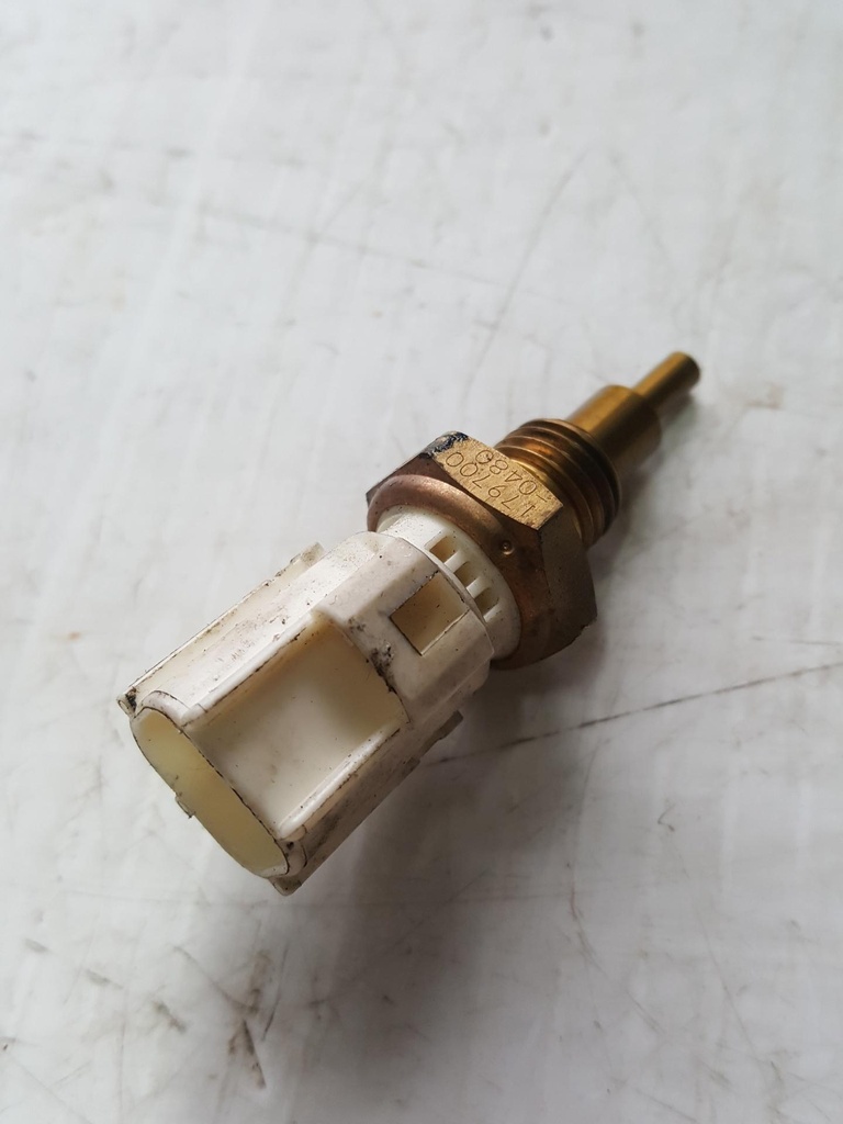sensor