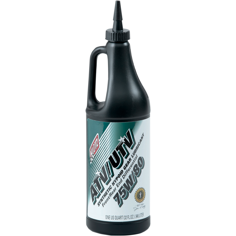 [10-3606-0039] (CS/10) KLOTZ 75W80 DIFF OIL .946 L
