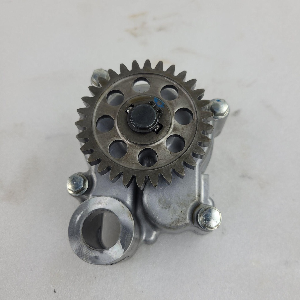 [3007-161-001] pump, oil - feed (3007-161-001)