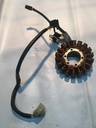 stator
