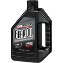 HYPOID GEAR OIL SYNTHETIC 75W90- 1 LITER