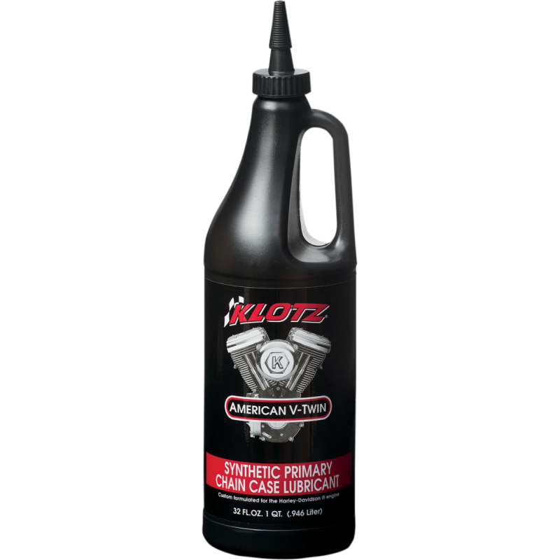 [10-KH-C80] (CS/10) PRIMARY CASE LUBE .946 L