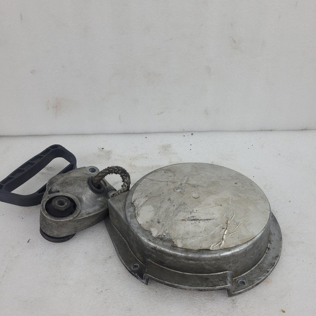 [3007-307-001] starter assembly (inc. 2-7) (3007-307-001)