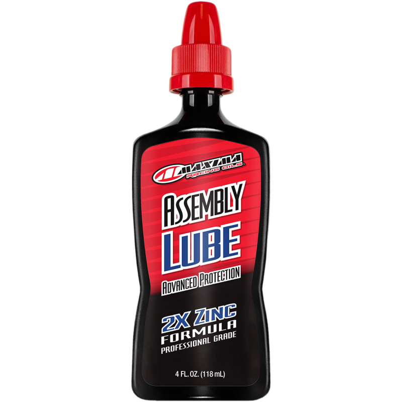[10-3607-0032] (CS/12) MAXIMA ASSY LUBE 4OZ