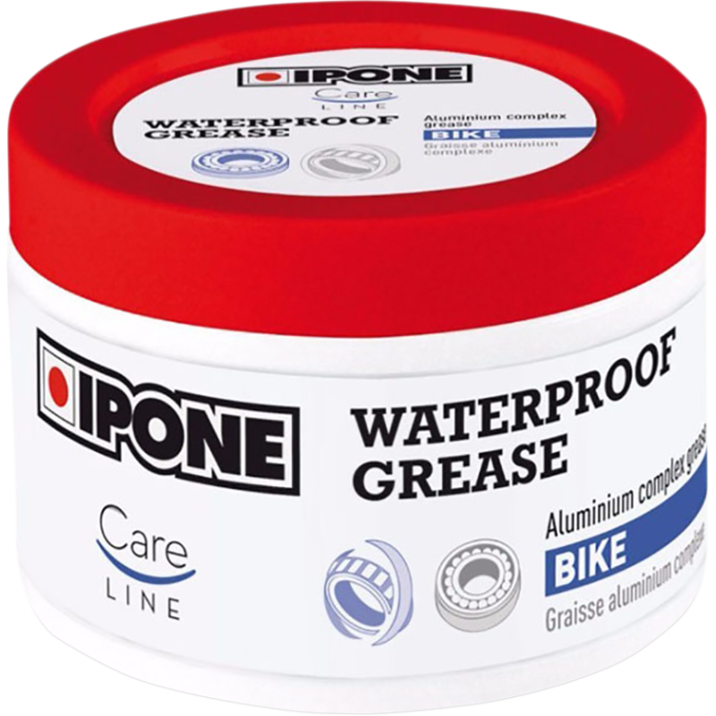 [10-3607-0038] (CS/12) WATERPROOF GREASE 200G