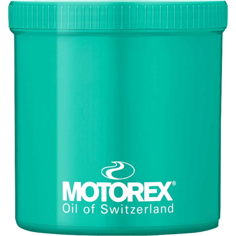 [10-3607-0054] MOTOREX WHITE GREASE