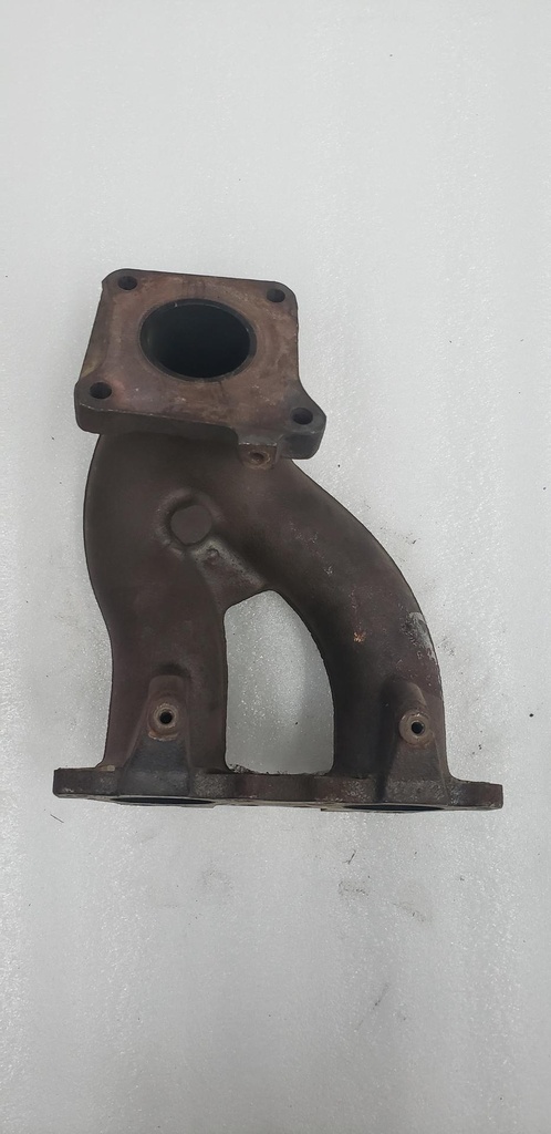 manifold, exhaust