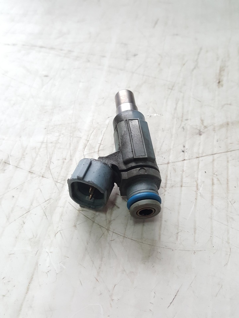 injector
