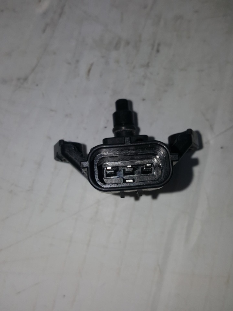 sensor, boost